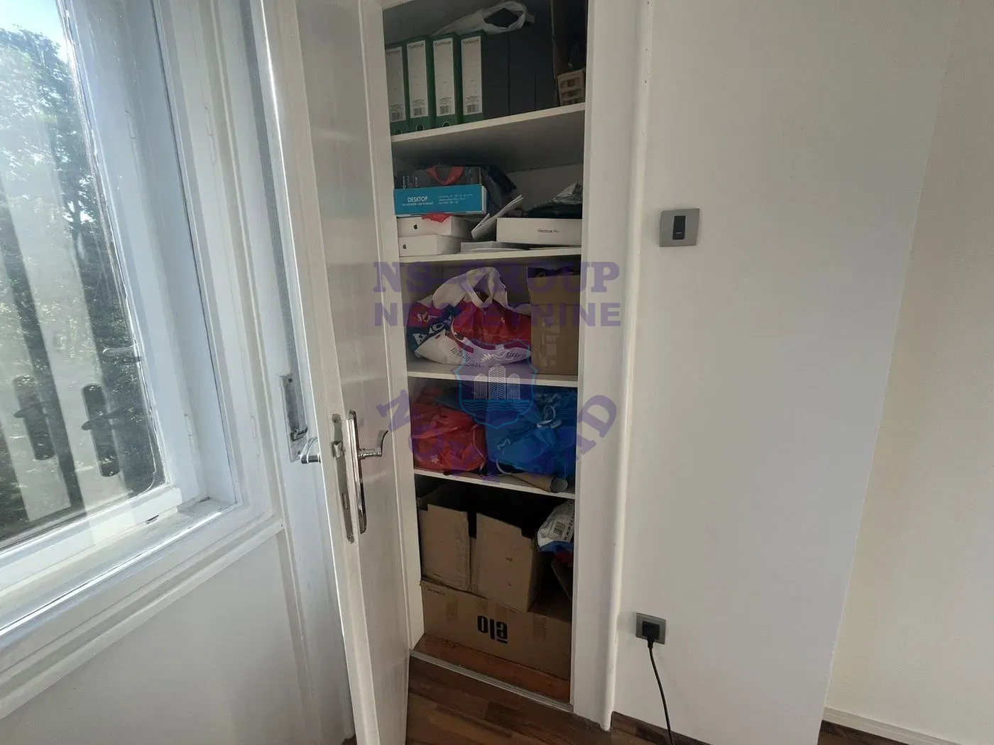 stan na prodaju Novi Sad 131m2 551880