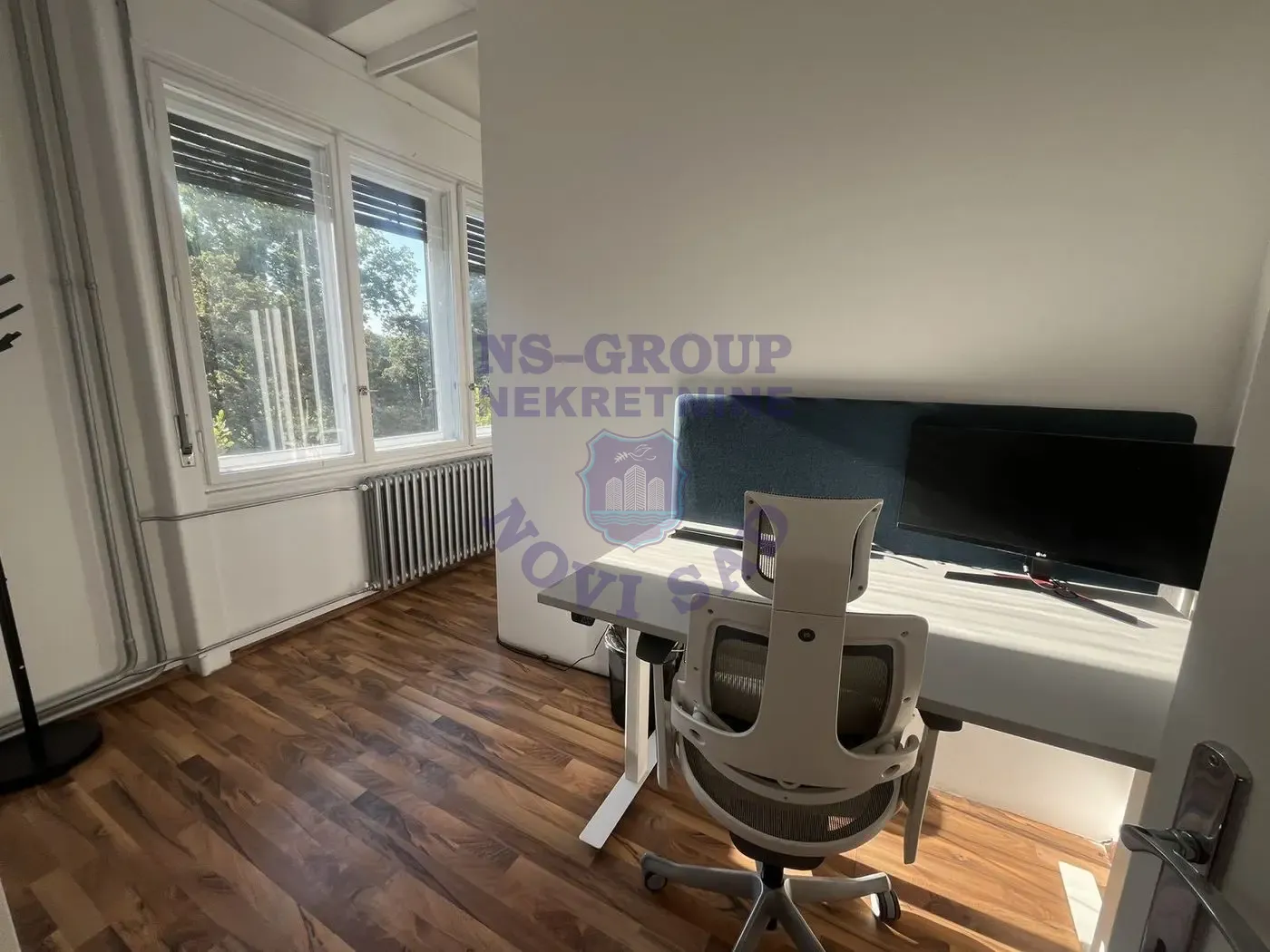 stan na prodaju Novi Sad 131m2 551880