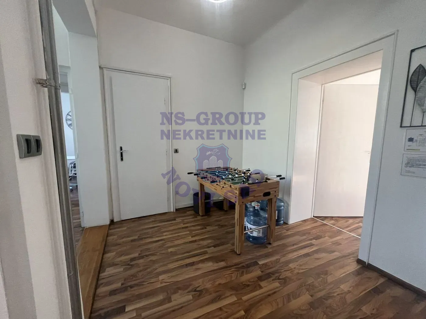 stan na prodaju Novi Sad 131m2 551880