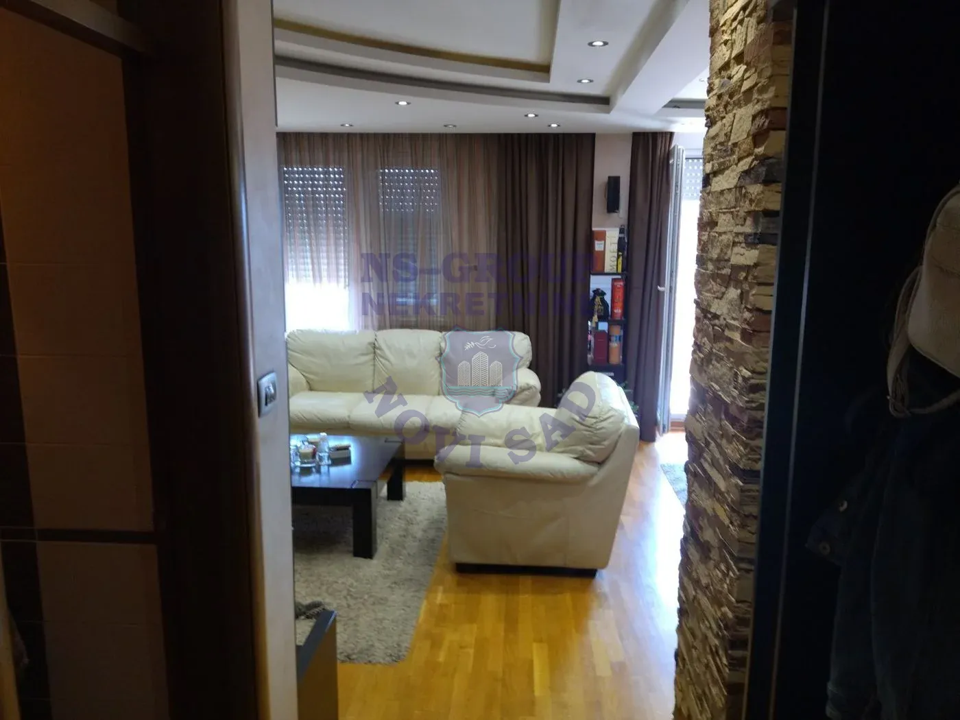 stan na prodaju Novi Sad 106m2 551982