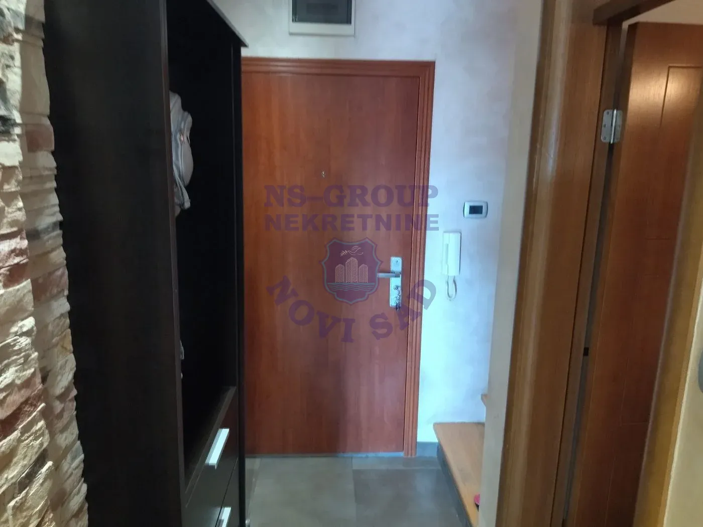 stan na prodaju Novi Sad 106m2 551982