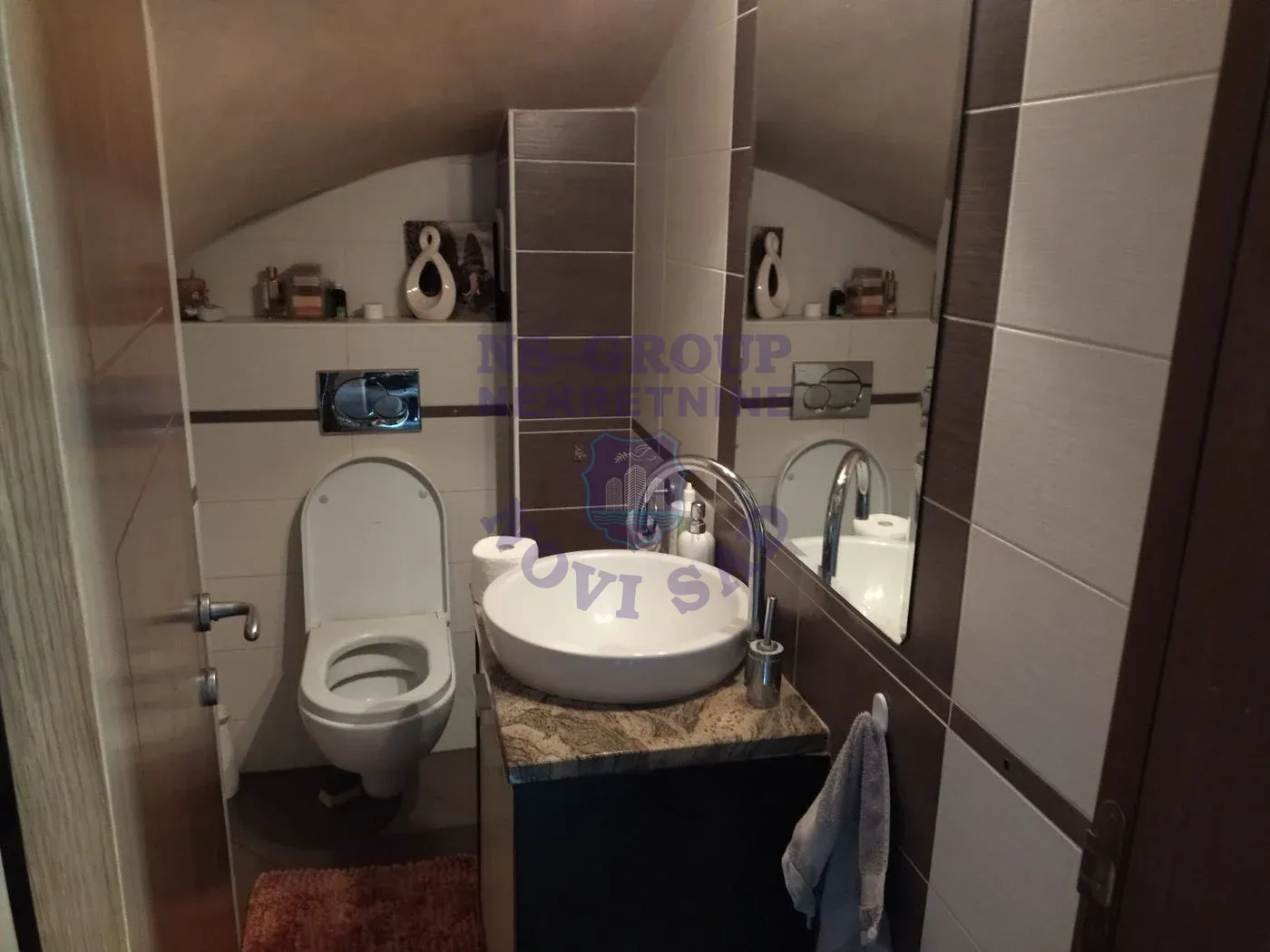 stan na prodaju Novi Sad 106m2 551982