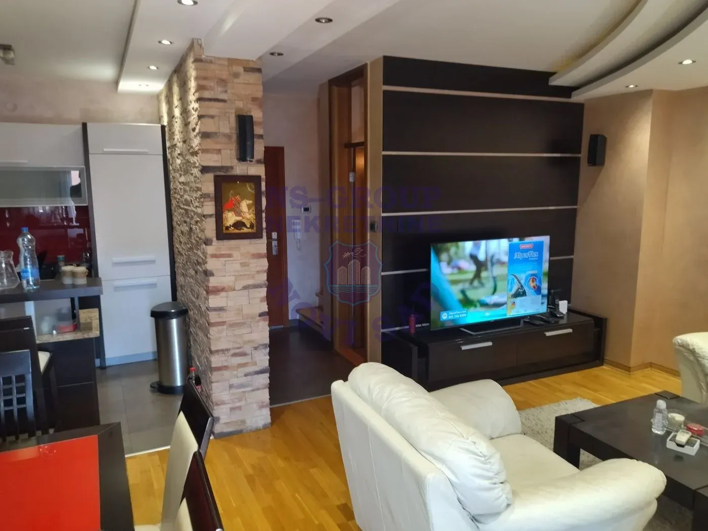 stan na prodaju Novi Sad 106m2 551982