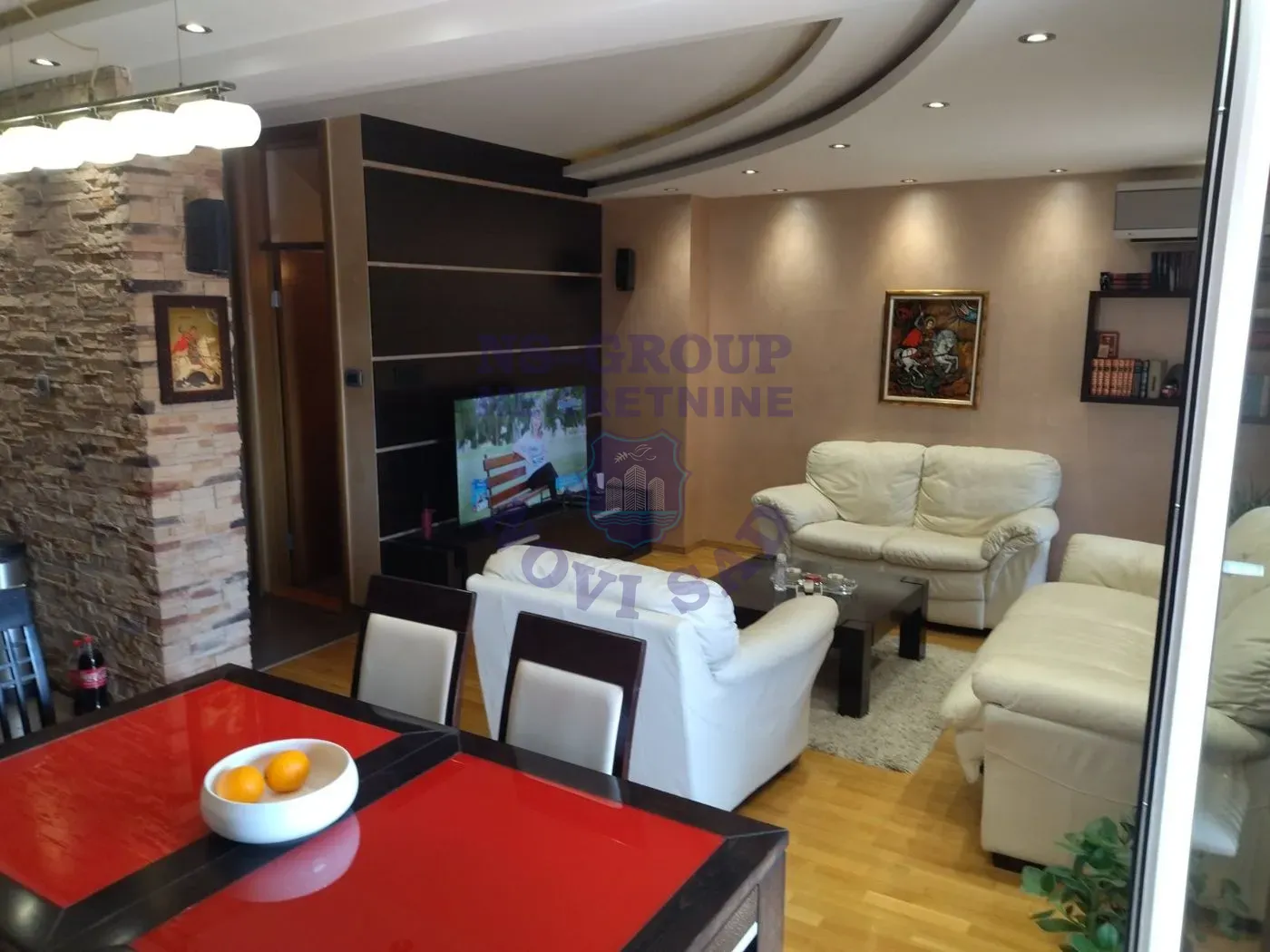 stan na prodaju Novi Sad 106m2 551982