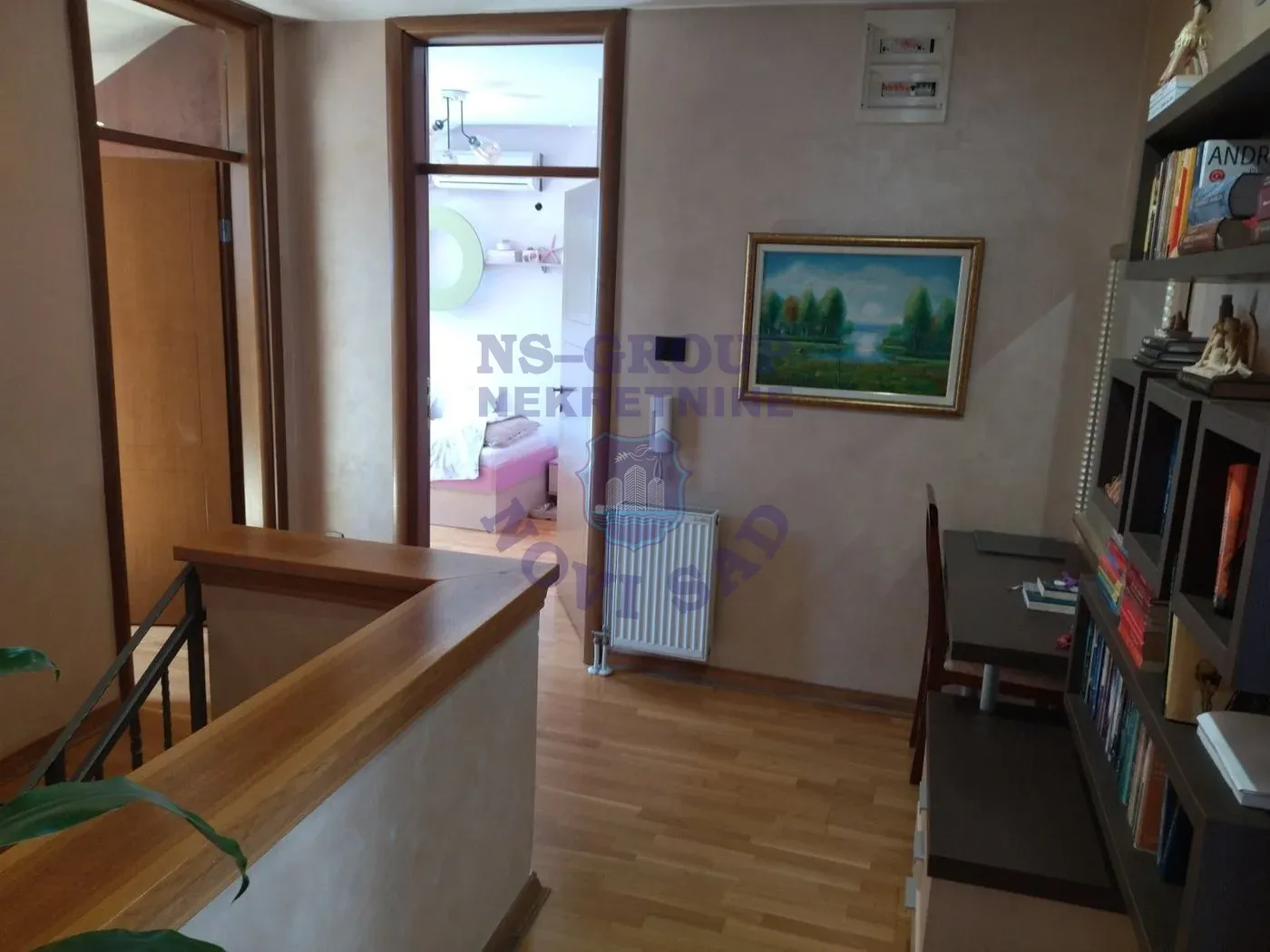 stan na prodaju Novi Sad 106m2 551982