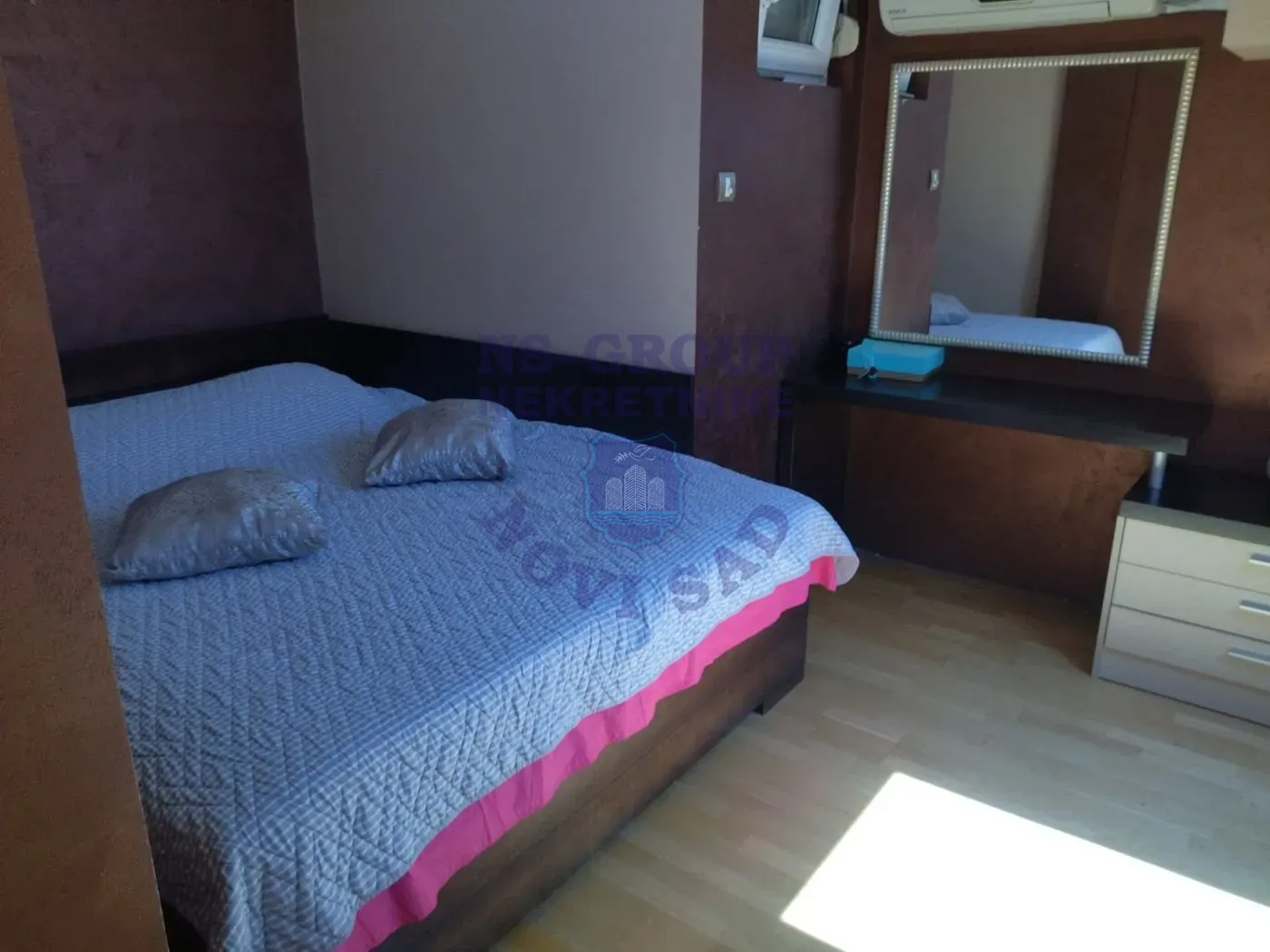 stan na prodaju Novi Sad 106m2 551982