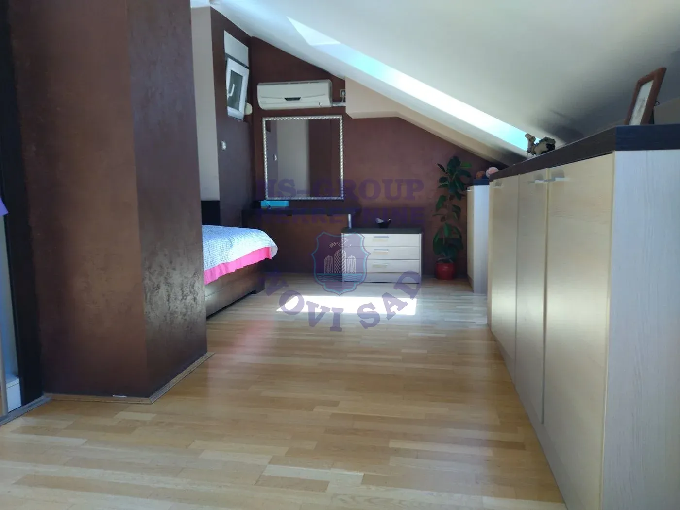 stan na prodaju Novi Sad 106m2 551982