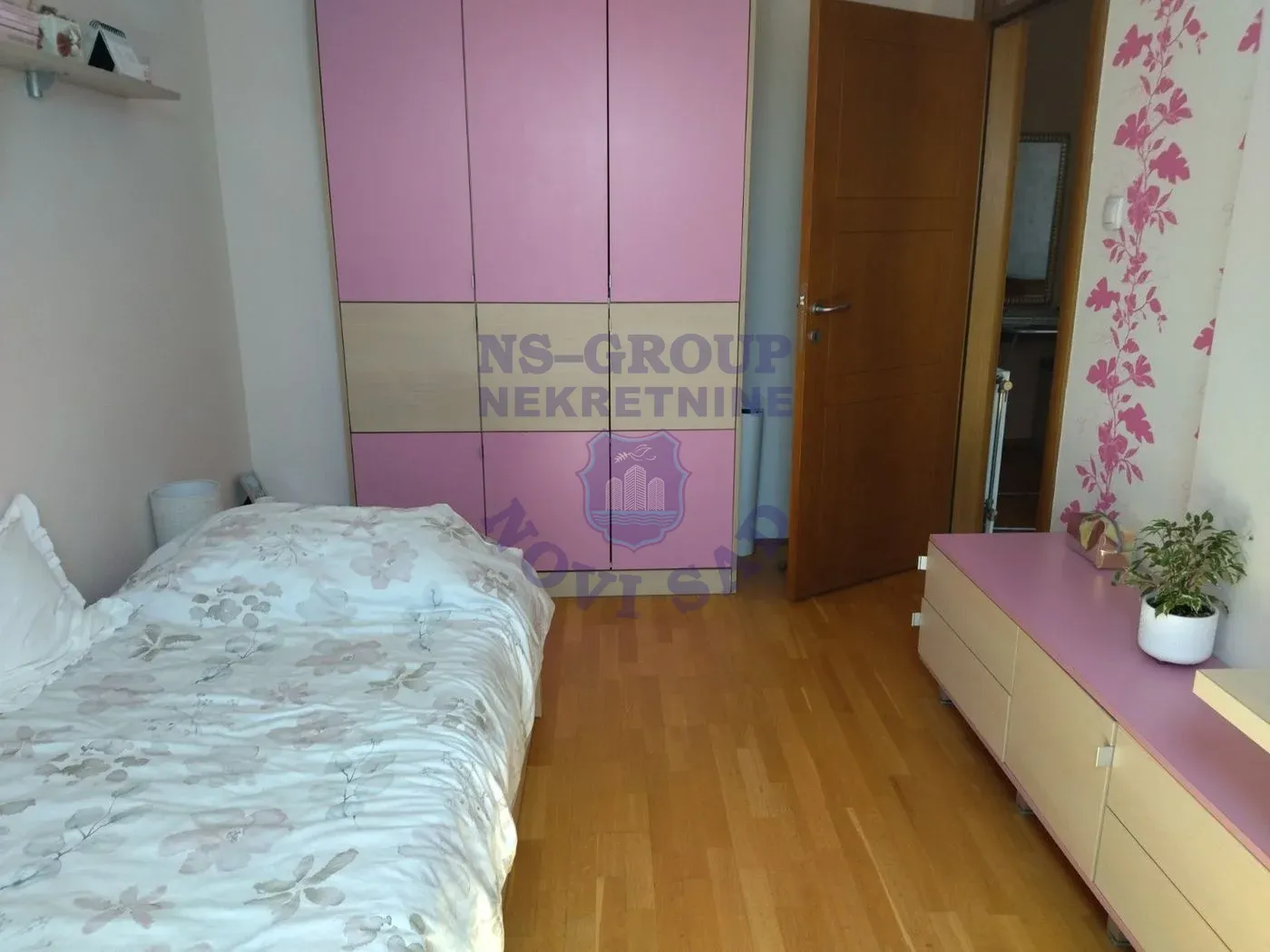 stan na prodaju Novi Sad 106m2 551982