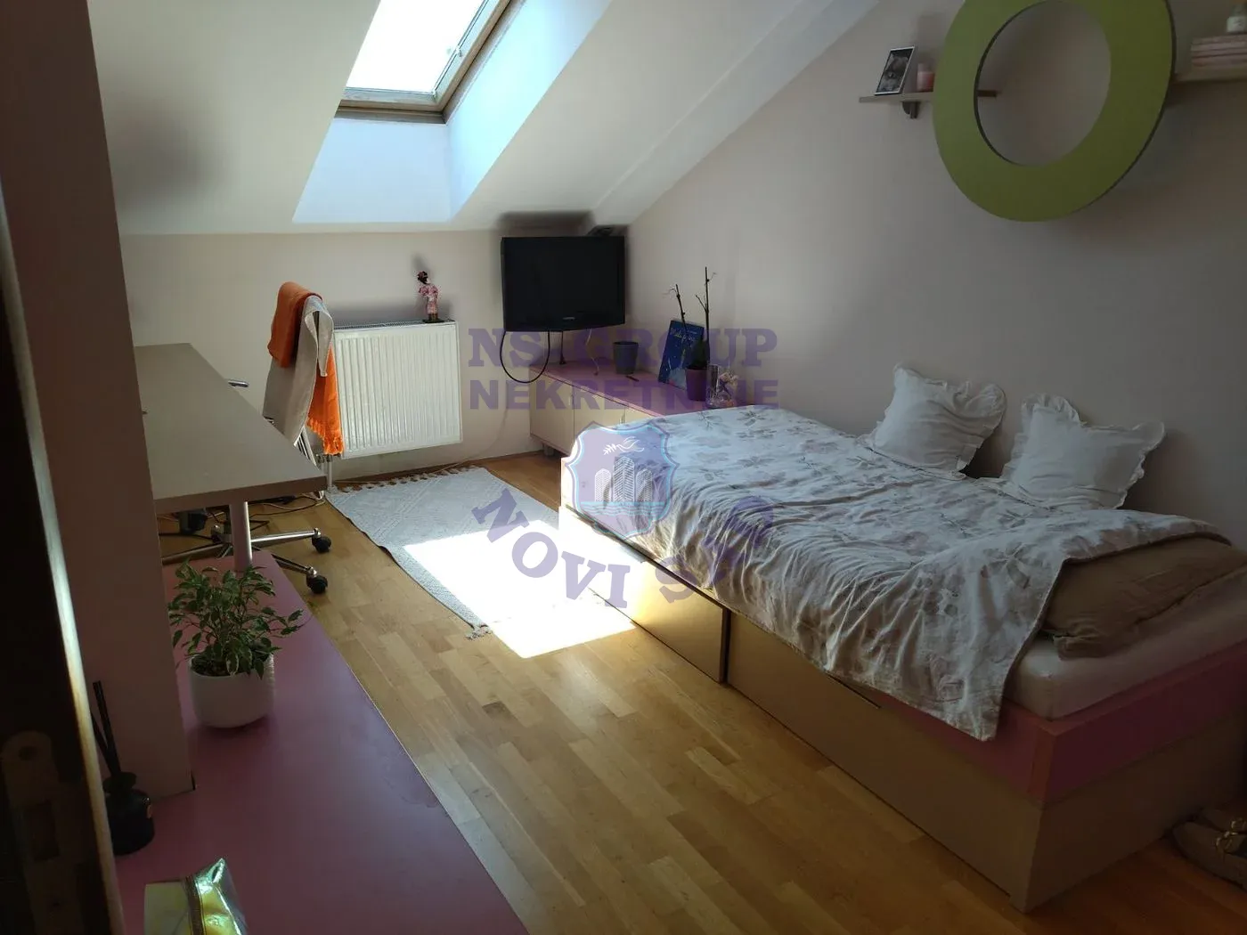 stan na prodaju Novi Sad 106m2 551982