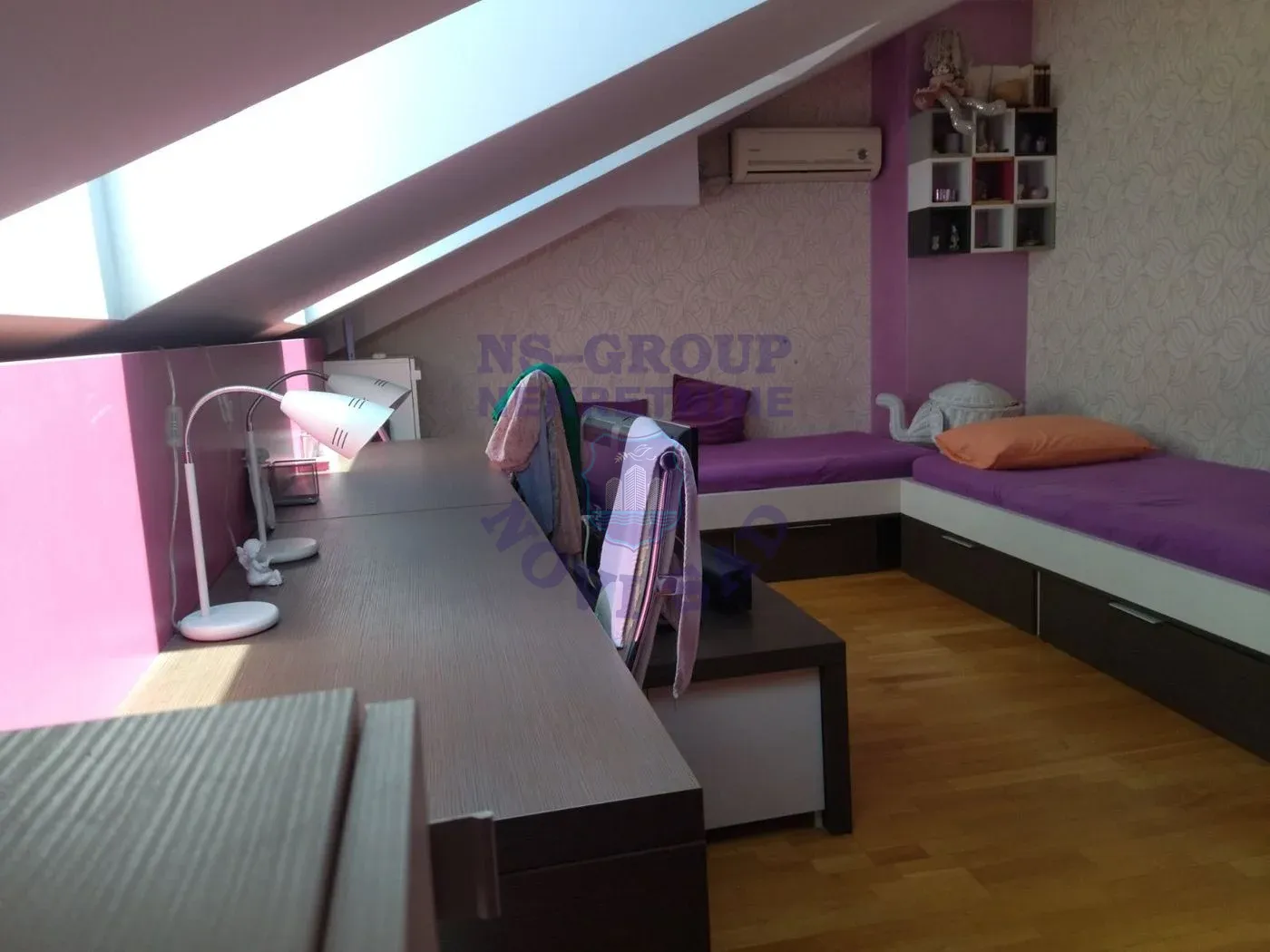 stan na prodaju Novi Sad 106m2 551982