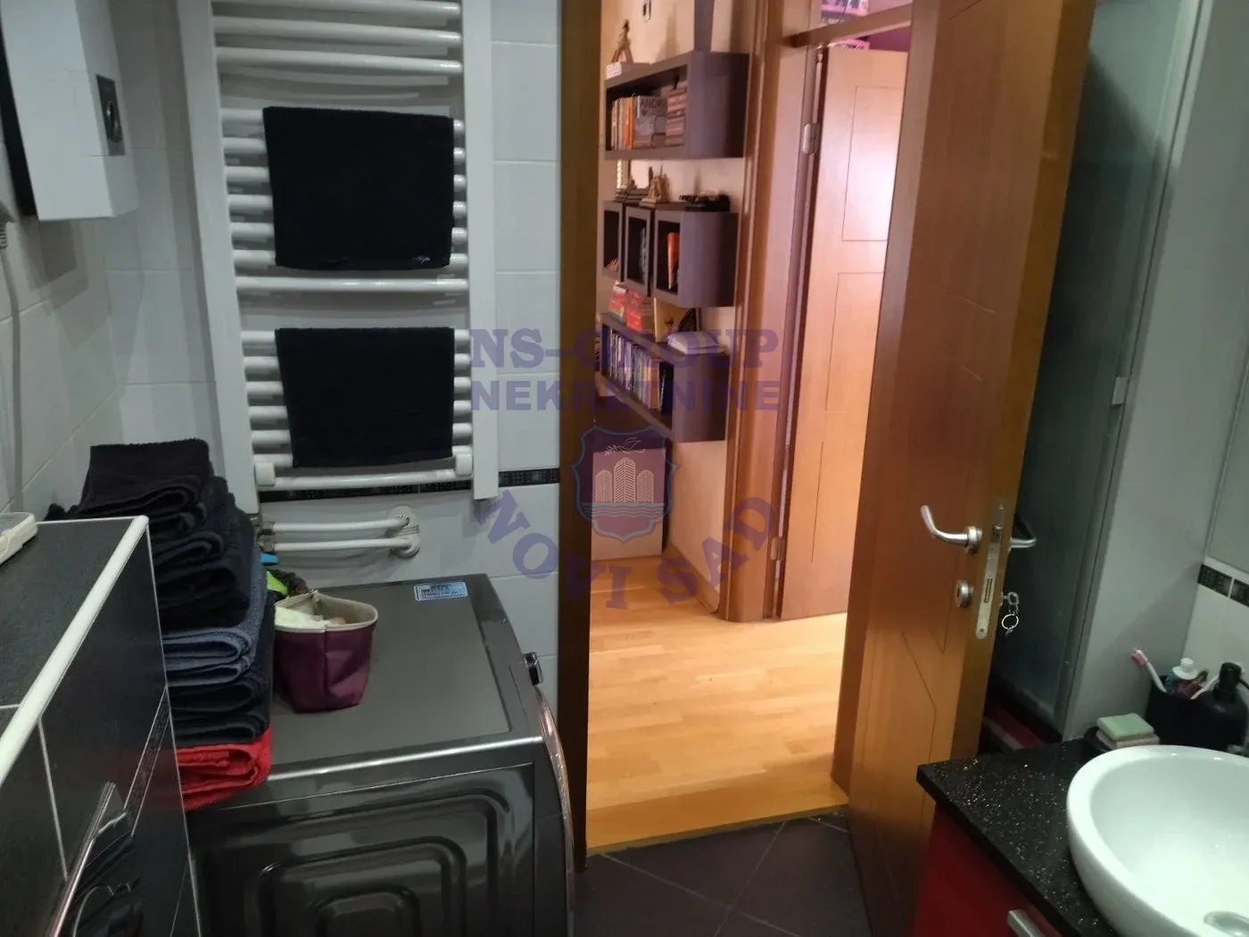 stan na prodaju Novi Sad 106m2 551982