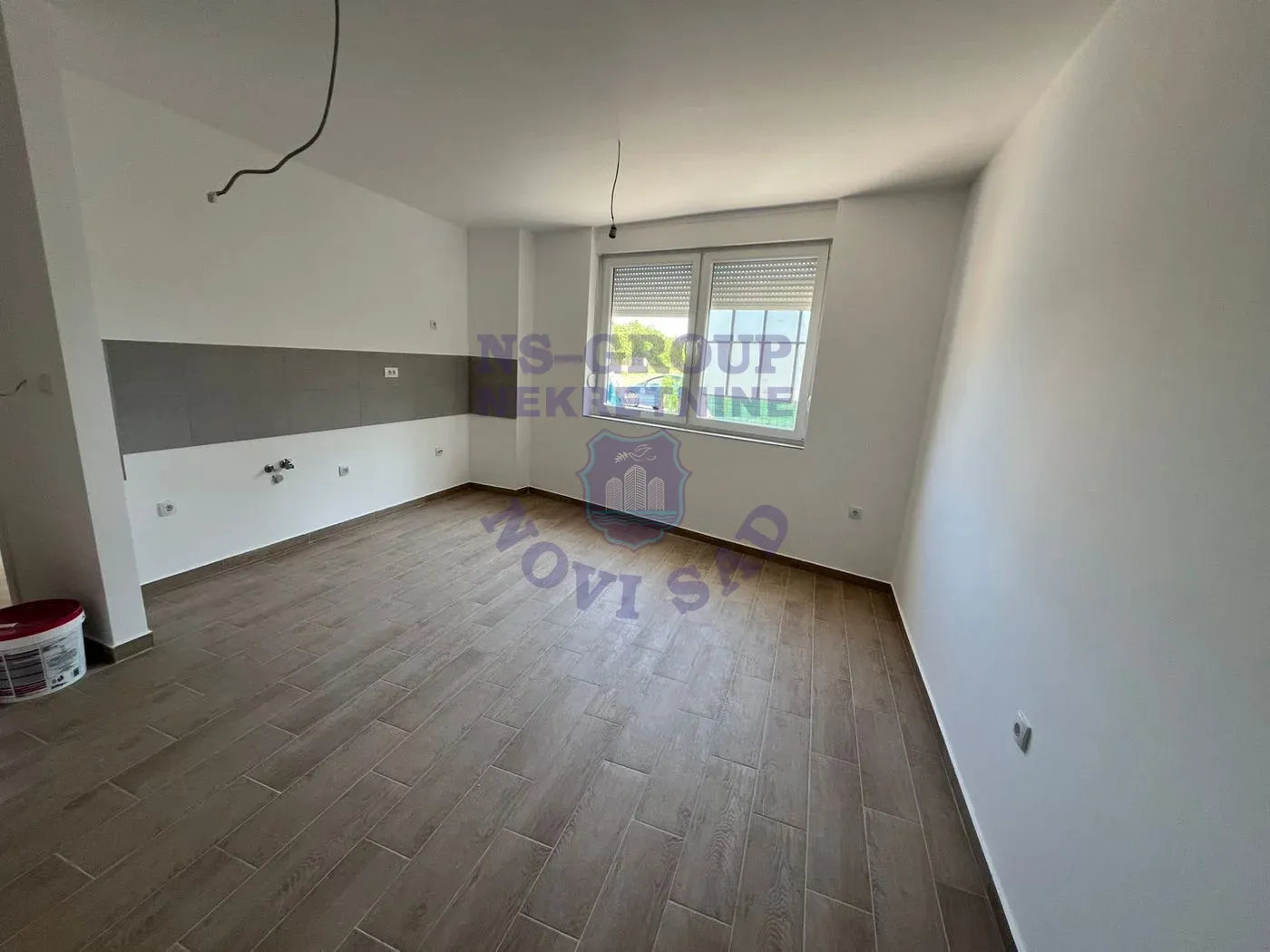 stan na prodaju Novi Sad 38m2 535048