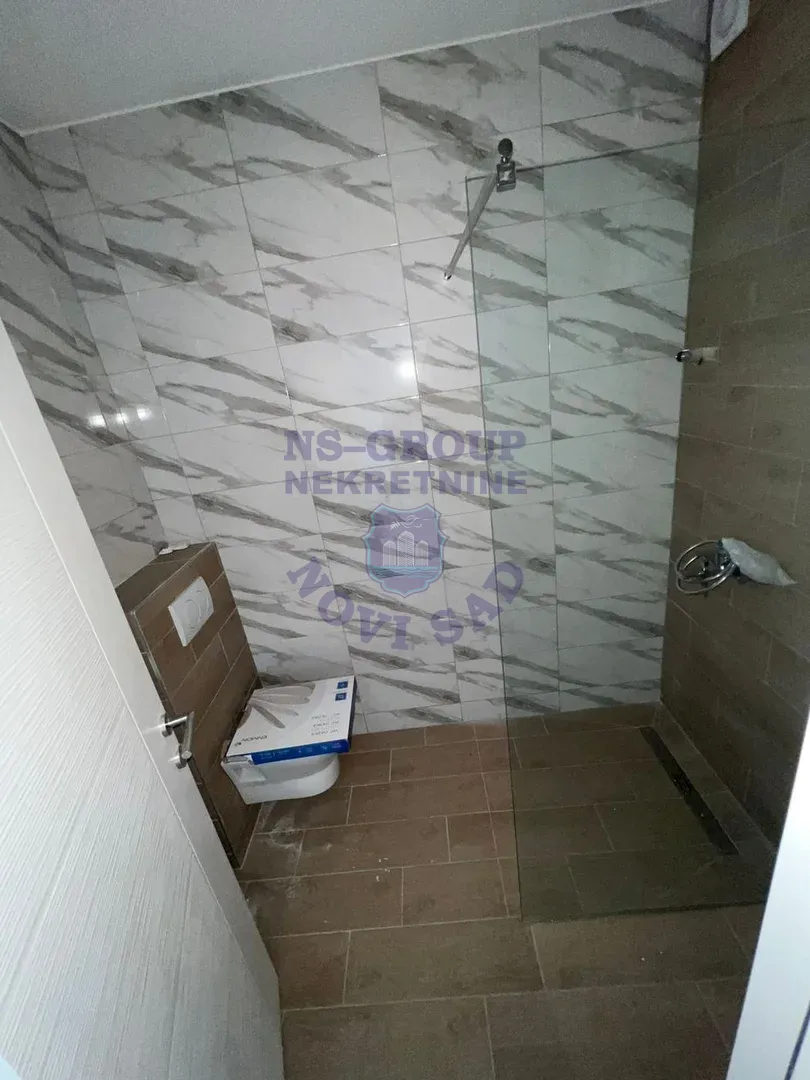 stan na prodaju Novi Sad 38m2 535048