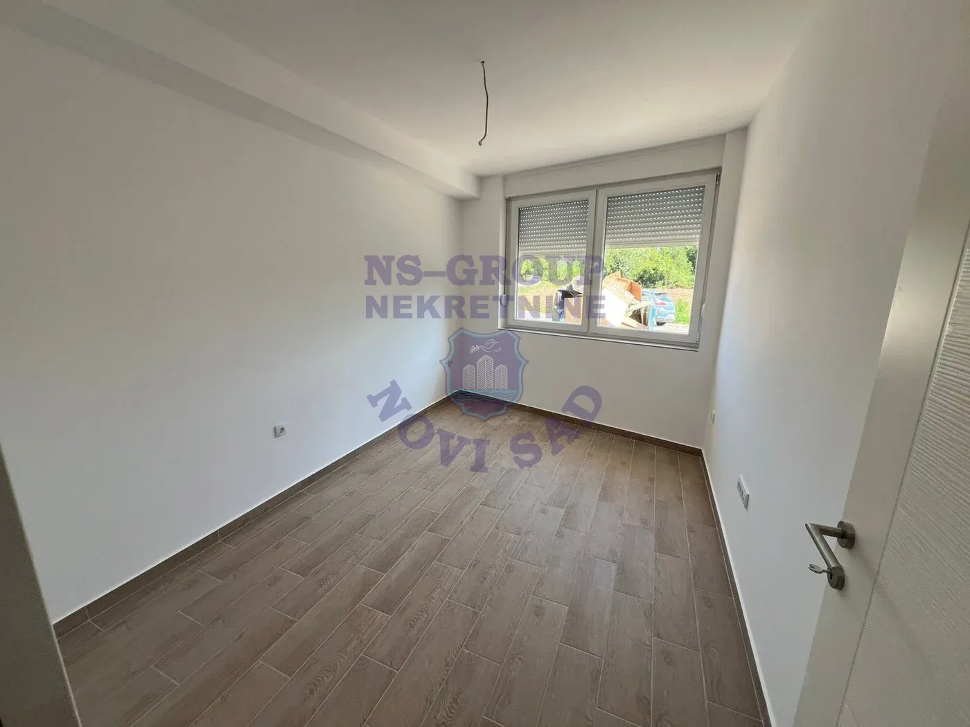 stan na prodaju Novi Sad 38m2 535048
