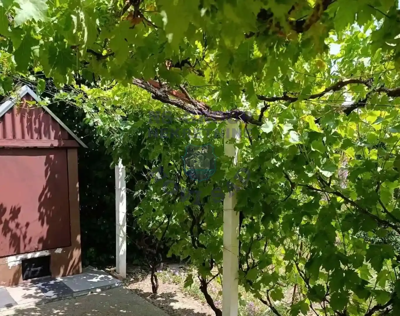 kuca na prodaju Sremski Karlovci 56m2 550779