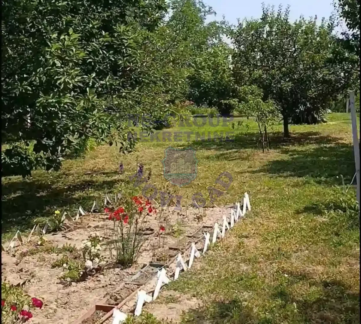 kuca na prodaju Sremski Karlovci 56m2 550779