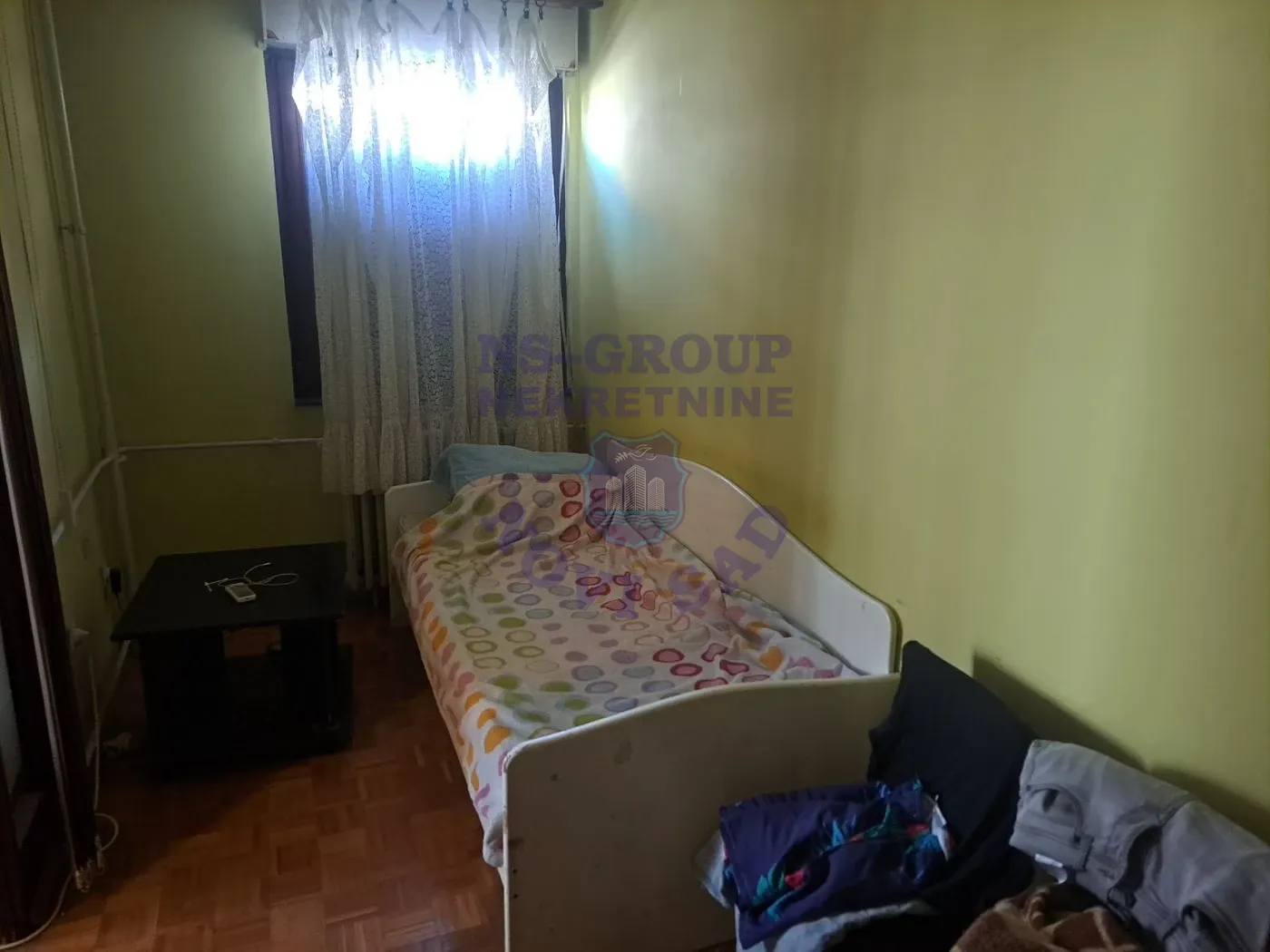 stan na prodaju Novi Sad 43m2 552076