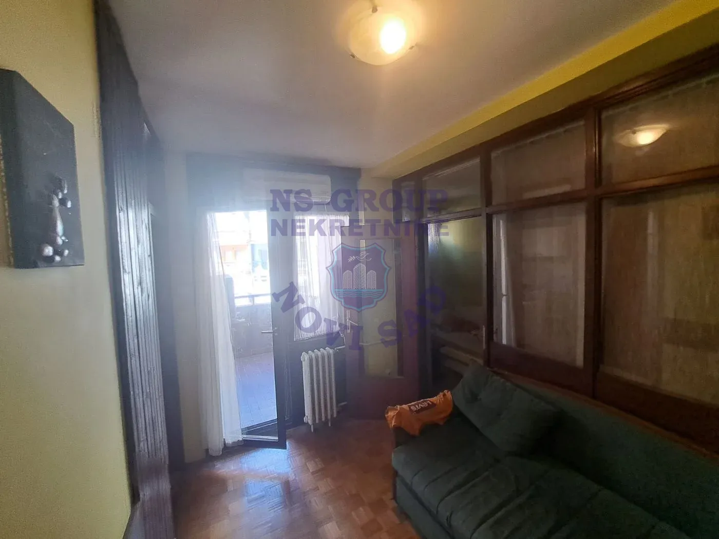 stan na prodaju Novi Sad 43m2 552076