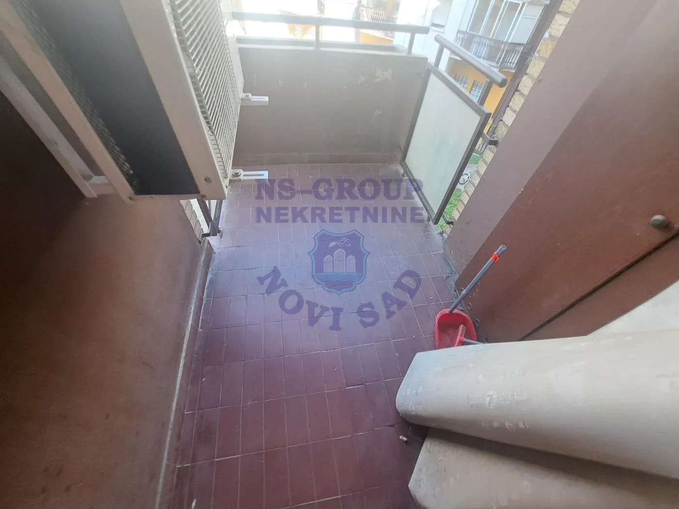 stan na prodaju Novi Sad 43m2 552076