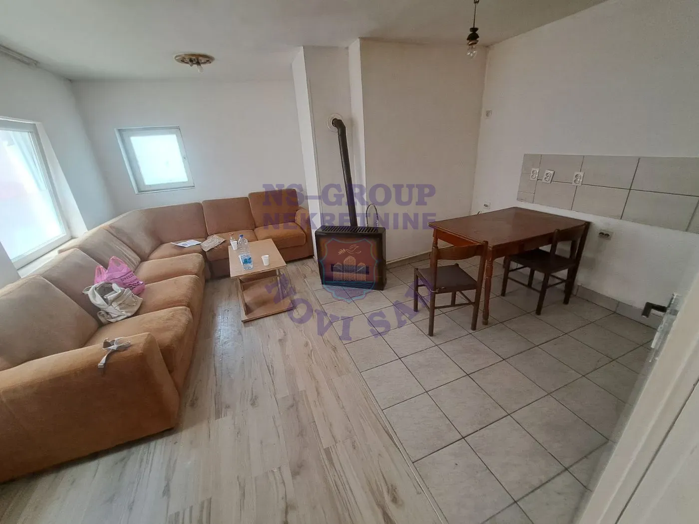 kuca na prodaju Novi Sad 82m2 552092