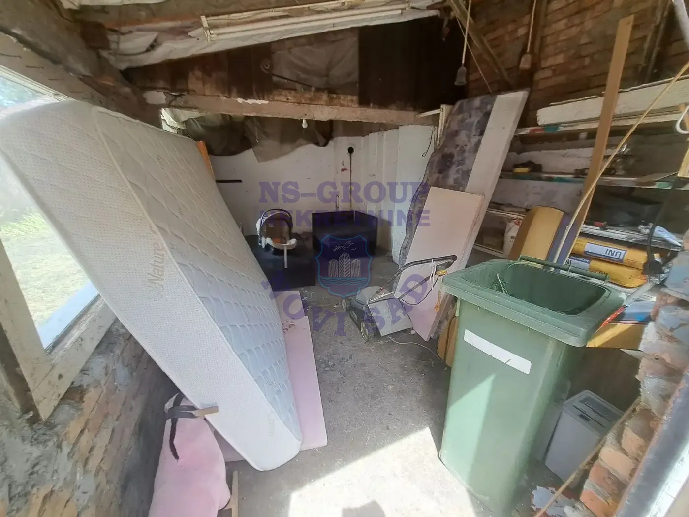 kuca na prodaju Novi Sad 82m2 552092