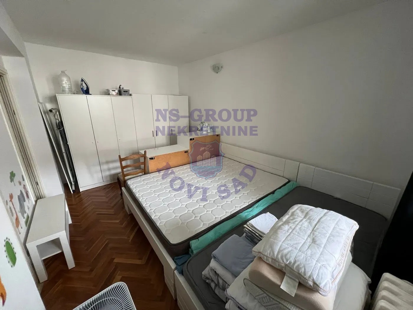 stan na prodaju Novi Sad 59m2 552160