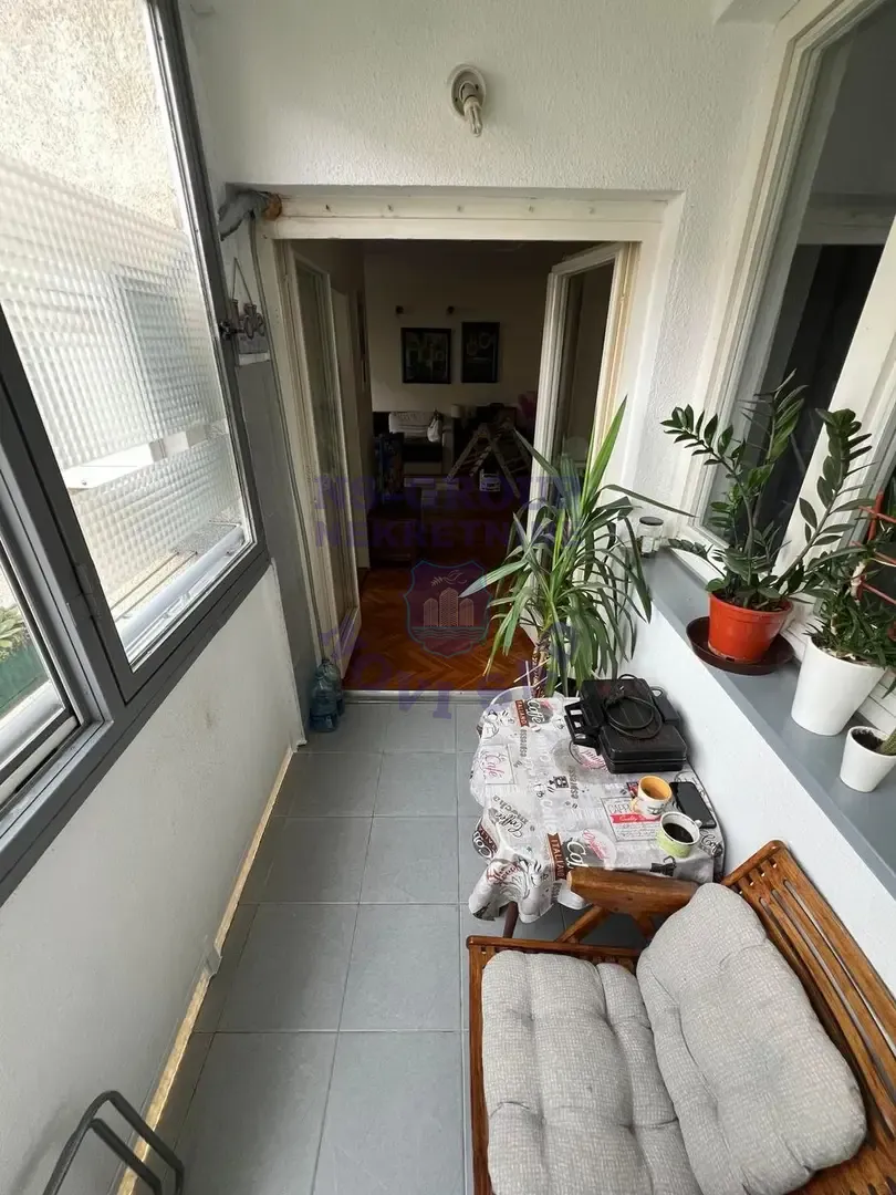 stan na prodaju Novi Sad 59m2 552160