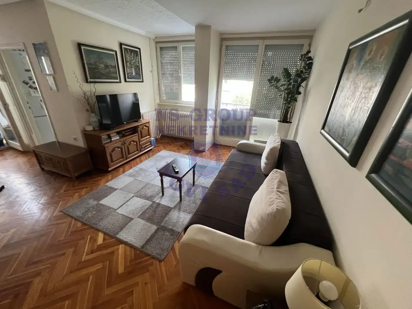 stan na prodaju Novi Sad 59m2 552160