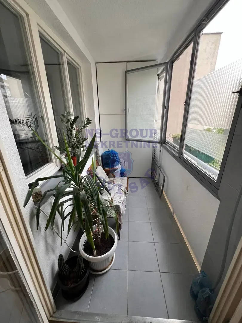 stan na prodaju Novi Sad 59m2 552160