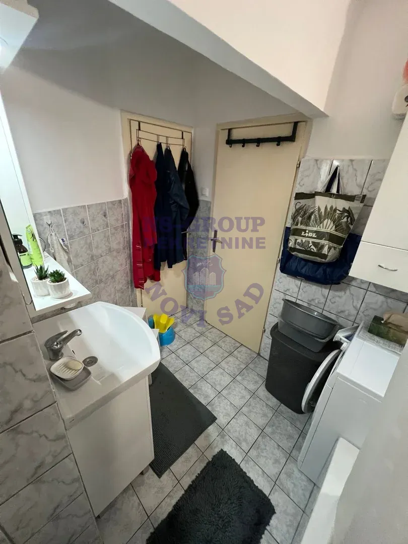 stan na prodaju Novi Sad 59m2 552160