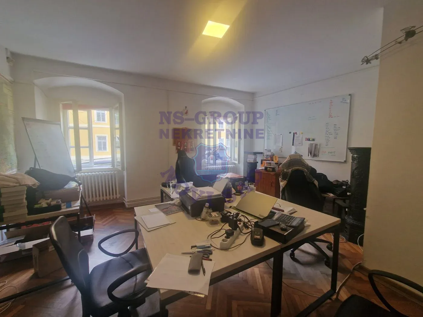 stan na prodaju Petrovaradin, 80m2 552119