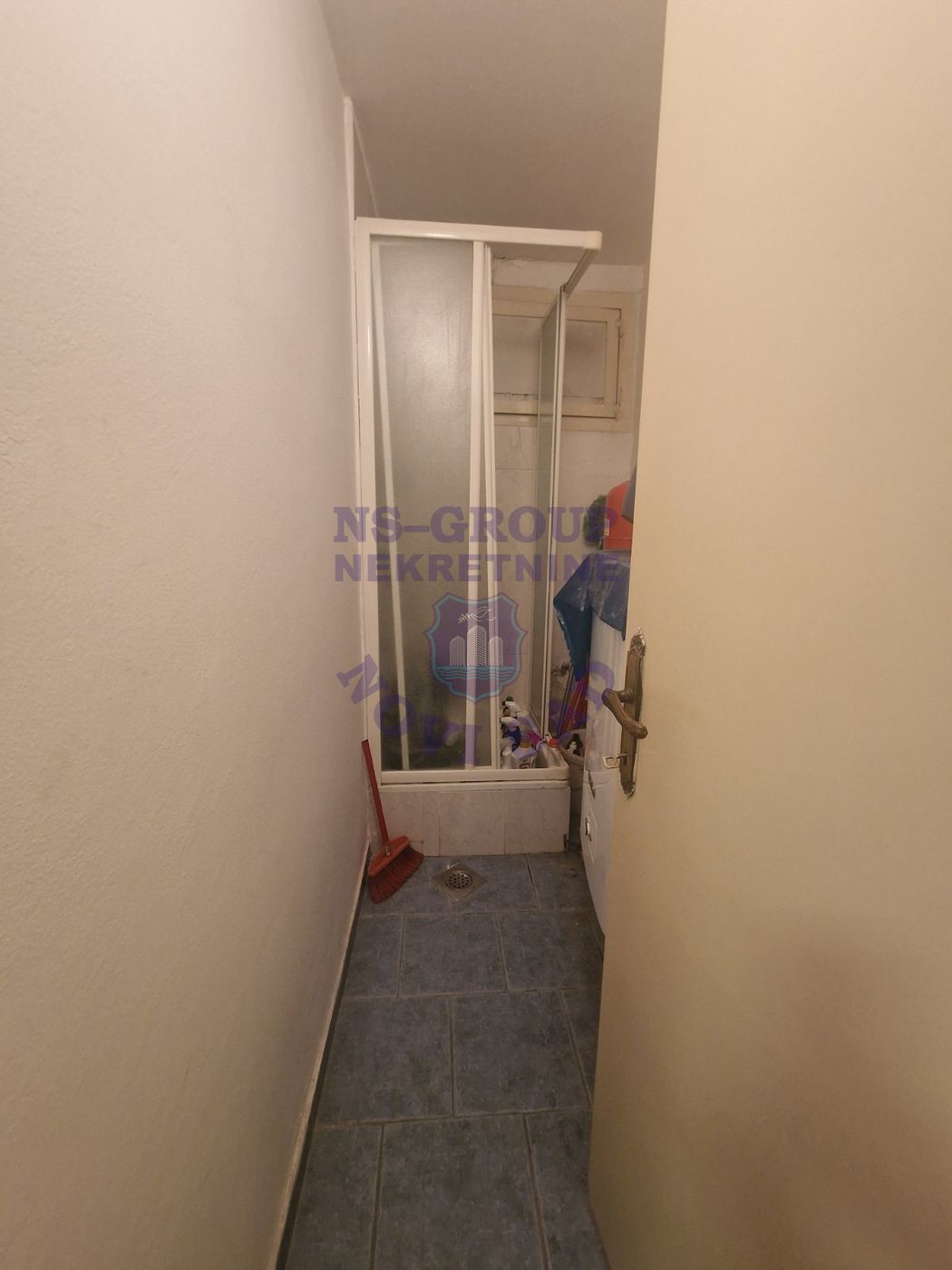 stan na prodaju Petrovaradin 80m2 552119