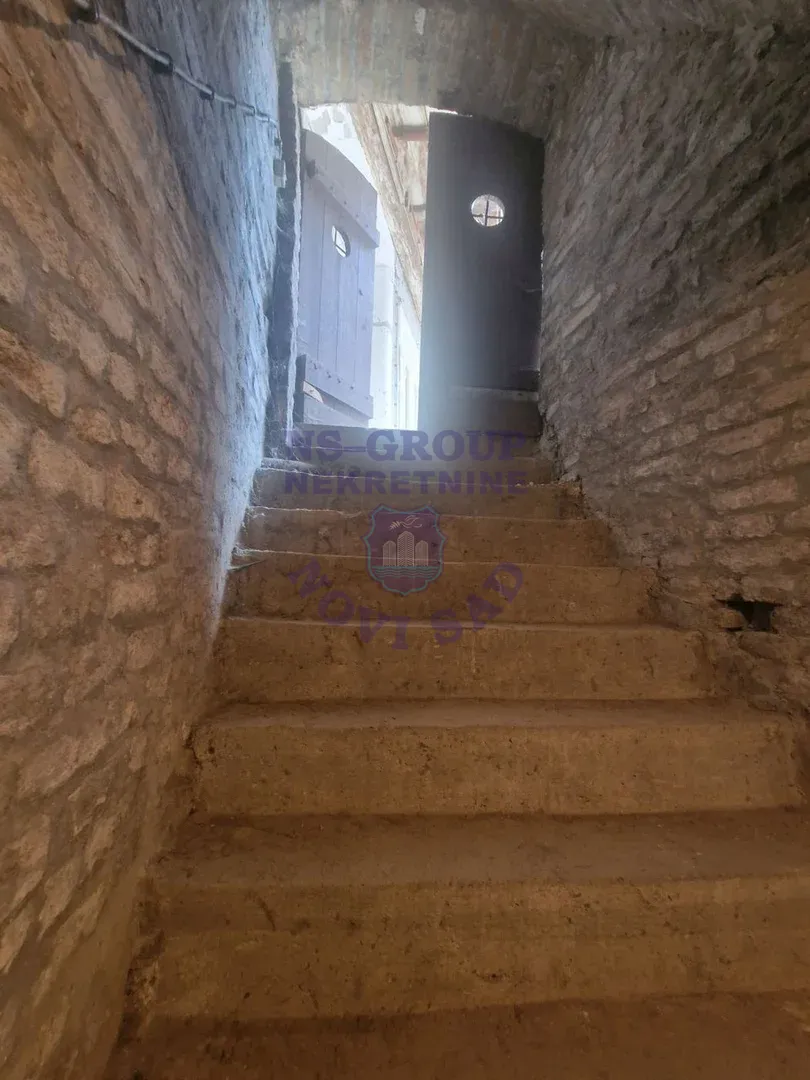 stan na prodaju Petrovaradin 80m2 552119