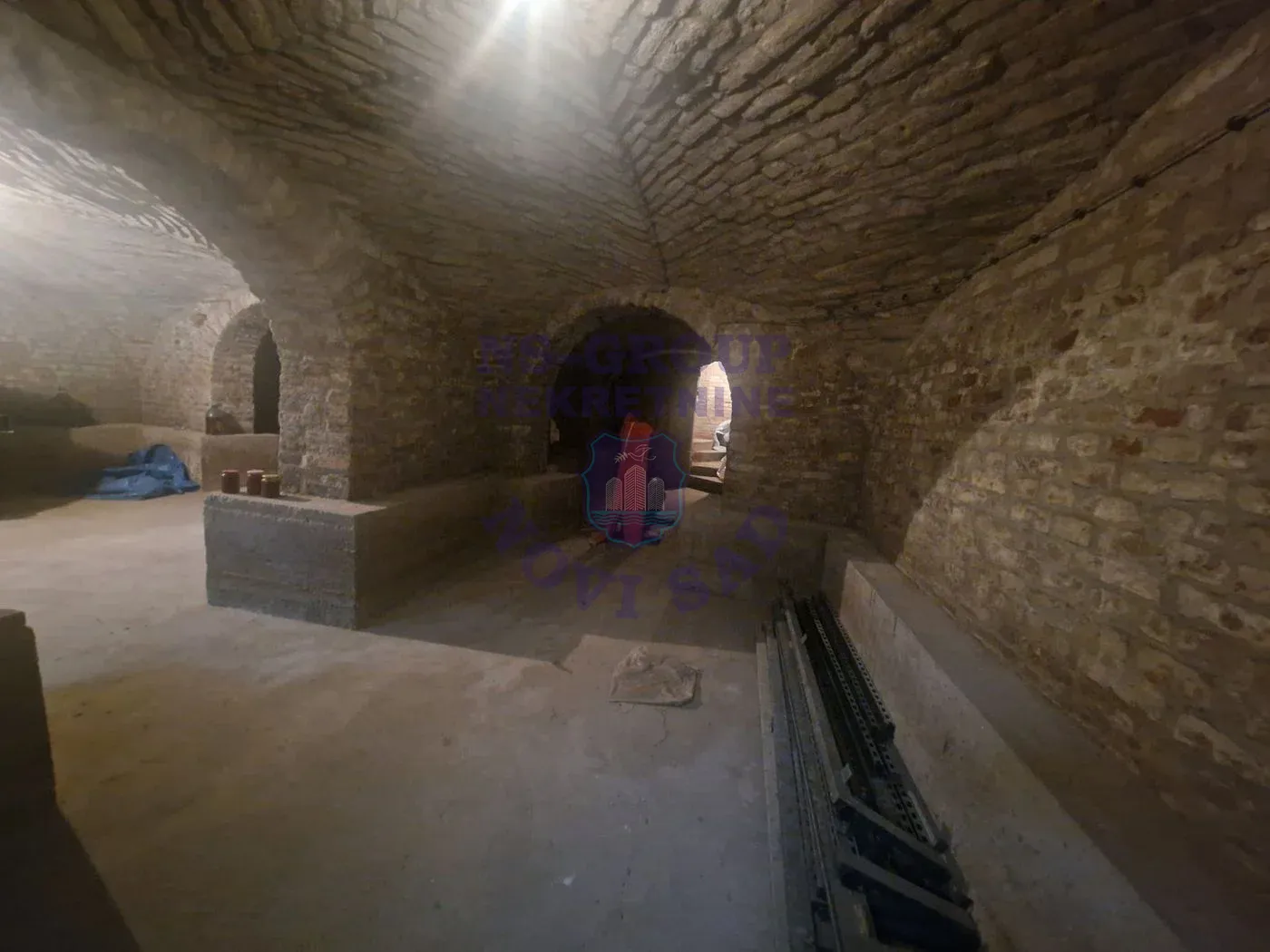 stan na prodaju Petrovaradin 80m2 552119