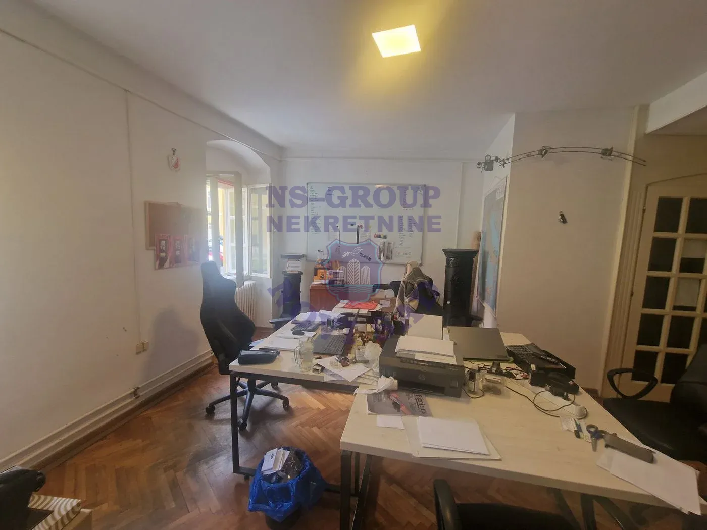 stan na prodaju Petrovaradin 80m2 552119