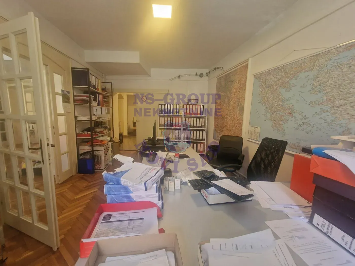 stan na prodaju Petrovaradin 80m2 552119