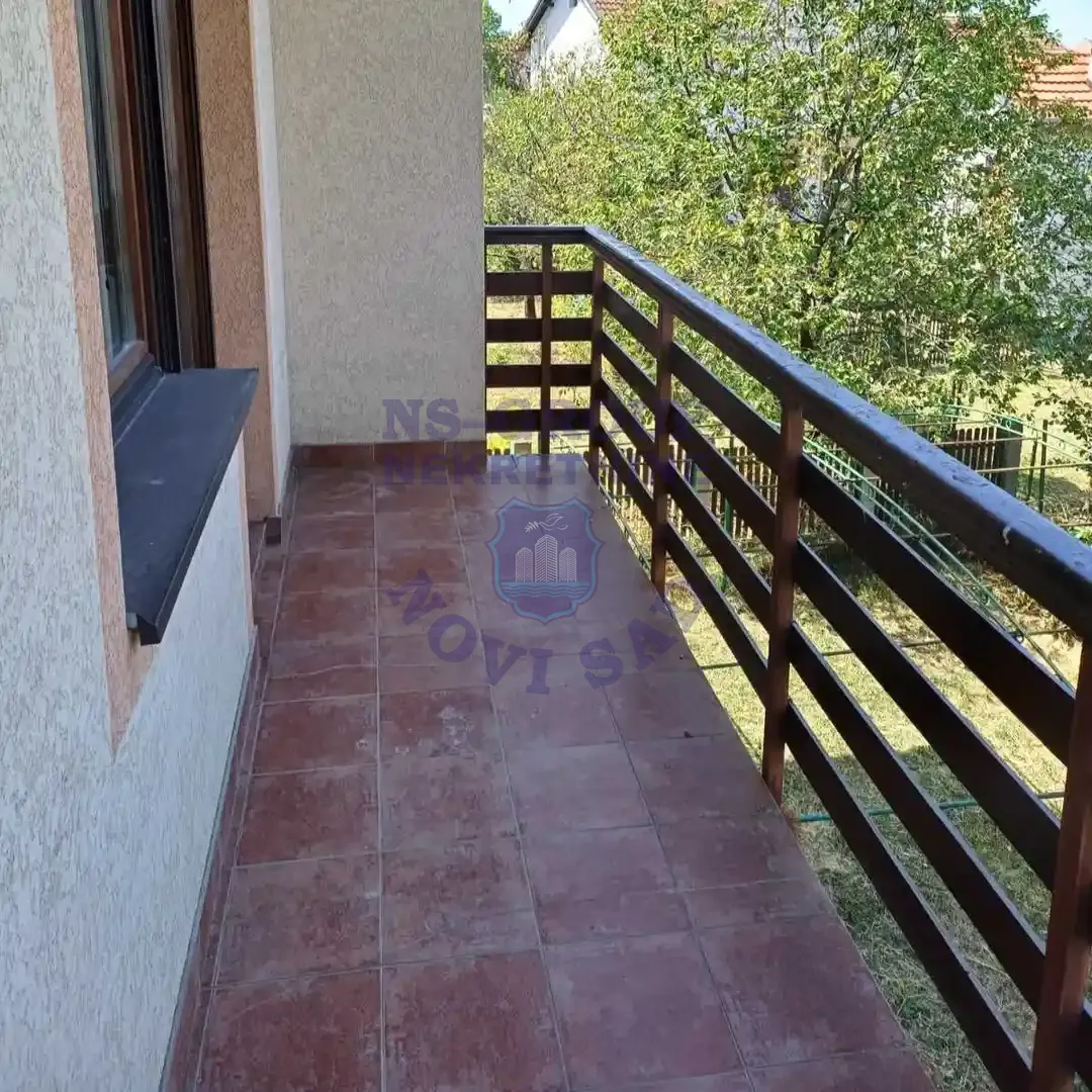 stan za izdavanje Sremska Kamenica 87m2 14165