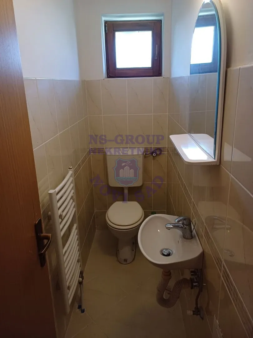 stan za izdavanje Sremska Kamenica 87m2 14165
