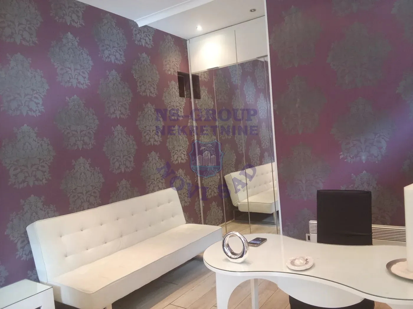 lokal na prodaju Novi Sad 27m2 551051