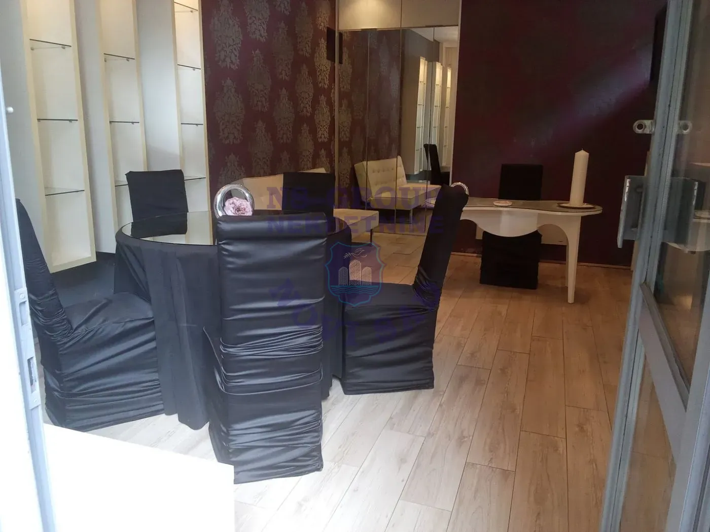lokal na prodaju Novi Sad 27m2 551051