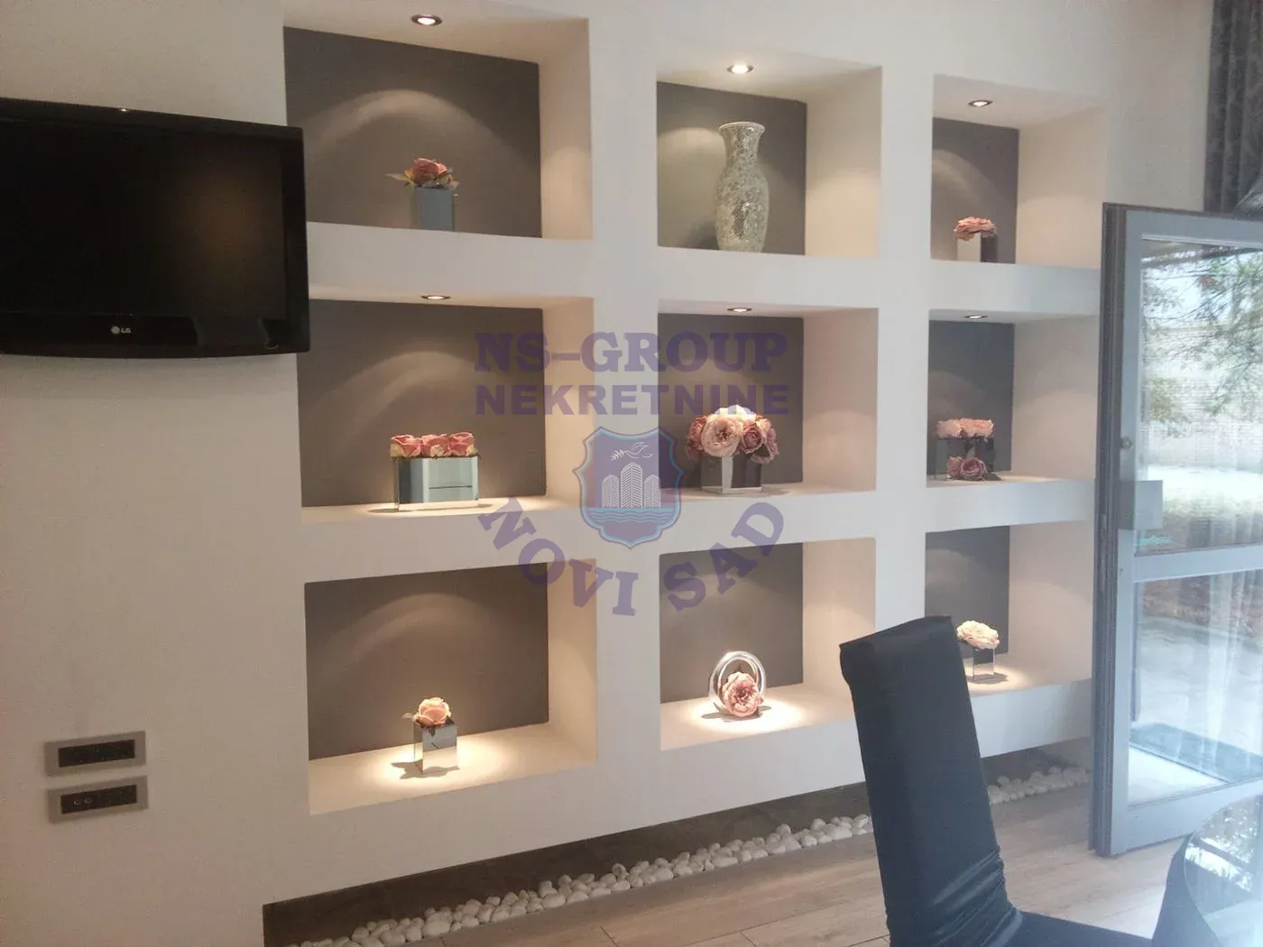 lokal na prodaju Novi Sad 27m2 551051