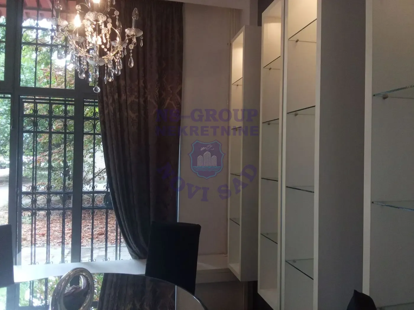 lokal na prodaju Novi Sad 27m2 551051