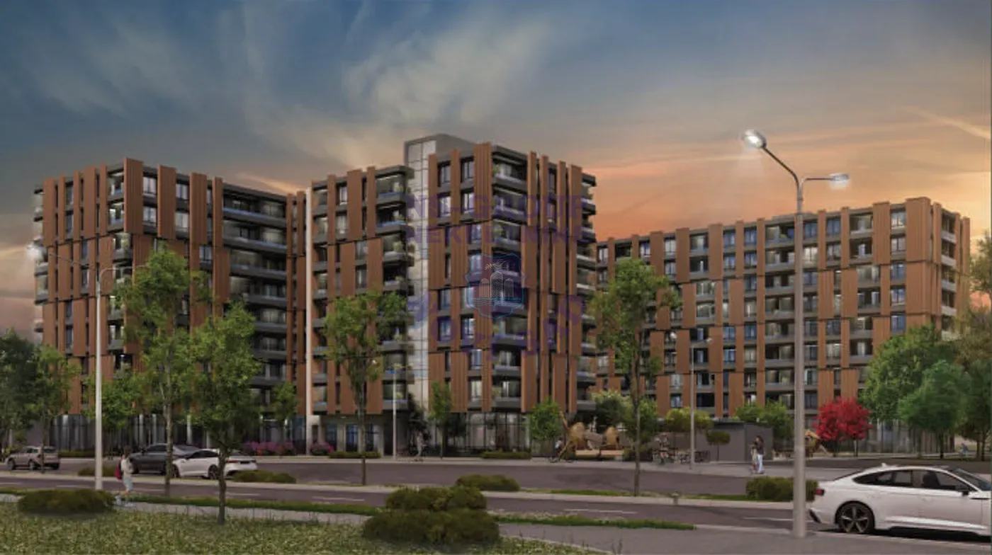 stan na prodaju Novi Sad, 51m2 542711