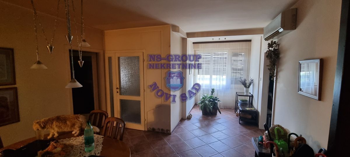 stan na prodaju Novi Sad 81m2 552291