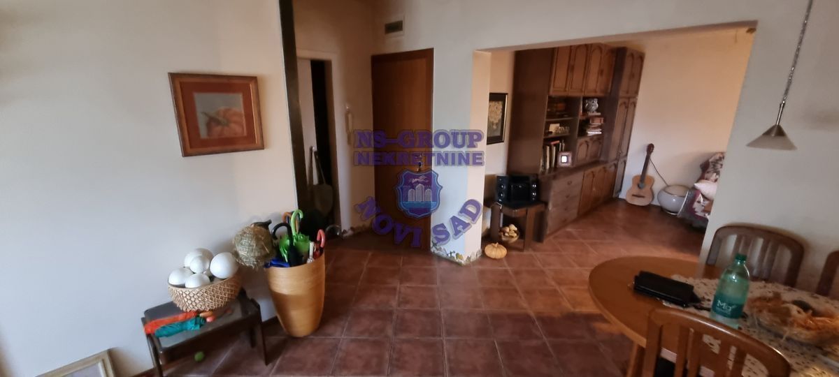 stan na prodaju Novi Sad 81m2 552291