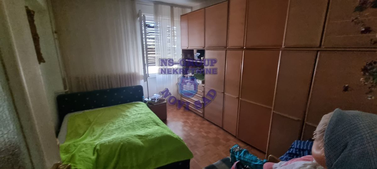 stan na prodaju Novi Sad 81m2 552291