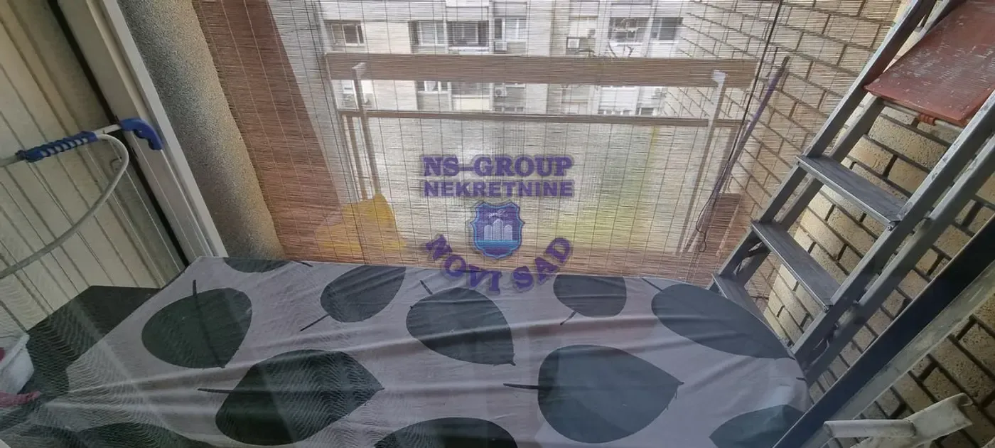 stan na prodaju Novi Sad 81m2 552291