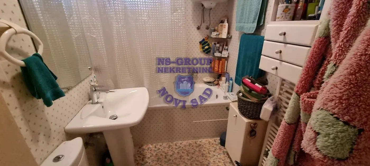 stan na prodaju Novi Sad 81m2 552291