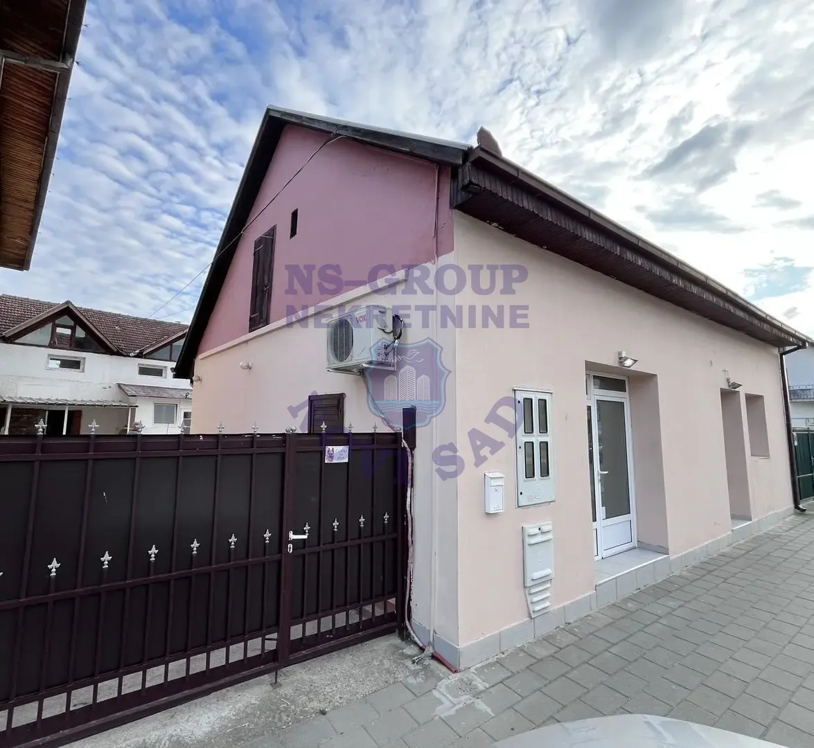 kuca na prodaju Futog 172m2 552131