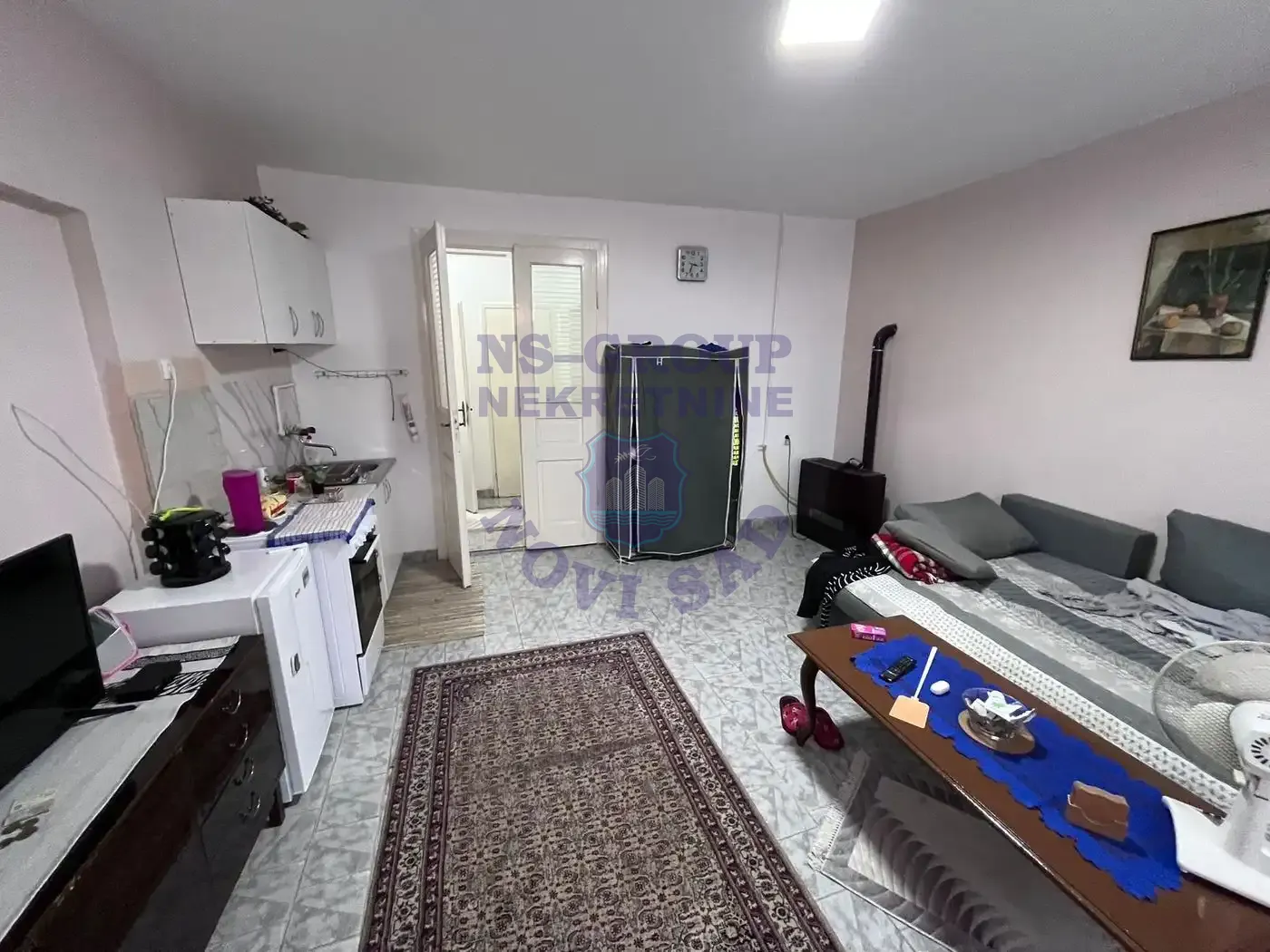 kuca na prodaju Futog 172m2 552131